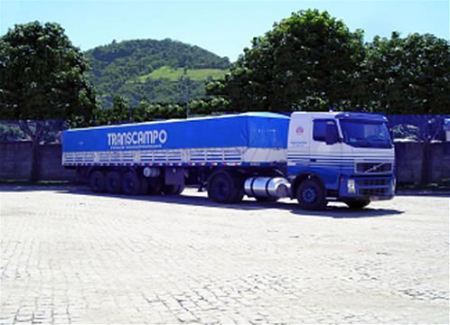 Graneleiro / Porta Container