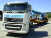 Transportes especiais
