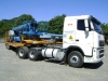 Transportes especiais